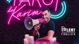 Espectáculo 'El tarot de Karim' en A Coruña