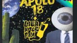 Concierto de Apolo 18 + Lorahacepam en A Coruña
