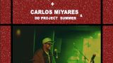 Concierto de Sergio Delgado Trío + Carlos Miyares DD Proyect Summer en A Coruña