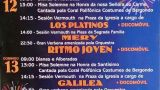 Fiestas de Vilaboa 2025 en Culleredo: Programa, cartel y agenda completa