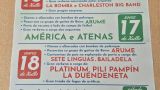 Fiestas del Carmen de Aguiño 2025 en Ribeira: Cartel, programa y agenda completa