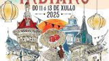 Ribadeo Indiano 2025: Programa, cartel y agenda completa