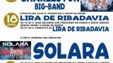 Fiestas de Santa Mariña de Gomariz 2025 en Leiro: Programa, cartel y agenda completa
