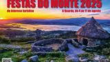 Festas do Monte de A Guarda 2025: Programa, cartel y agenda completa