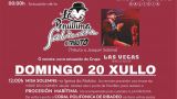 Fiestas del Carmen de Ribadeo 2025: Programa, cartel y agenda completa