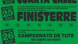 Fiestas de Borrán 2025 en Vilar de Barrio: Programa, cartel y agenda completa
