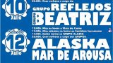 Fiestas de San Cristóbal de Enfesta 2025 en Santiago: Programa, cartel y agenda completa