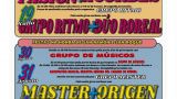 Fiestas de Santa Mariña y el Carmen de Sillobre 2025 en Fene: Programa, cartel y agenda completa