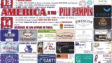 Fiestas de San Antonio de Padua de Catoira 2025: Programa, cartel y agenda completa