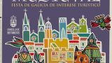 Feria Franca Medieval Betanzos dos Cabaleiros 2025: Programa, cartel y agenda completa