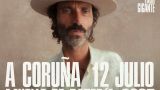Concierto de Leiva en A Coruña - Coruña Sounds