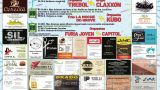Fiestas de Santa Mariña de Vincios 2025 en Gondomar: Programa, cartel y agenda completa