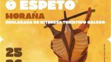 Festa do Carneiro ó Espeto de Moraña 2025: Programa, cartel y agenda completa