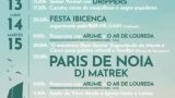 Fiestas del Carmen de Cabo da Cruz 2025 en Boiro: Programa, cartel y agenda completa