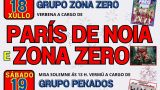 Fiestas de Brañas 2025 en Toques: Programa, cartel y agenda completa