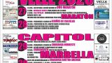 Fiestas de Santa Marta de Velle 2025 en Ourense: Programa, cartel y agenda completa
