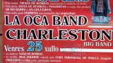 Fiestas del Carmen de Noalla 2025 en Sanxenxo: Programa, cartel y agenda completa