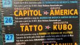 Fiestas de San Campion de Lonxe de Figueiró 2025 en Tomiño: Programa, cartel y agenda completa