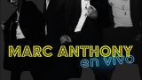 Concierto de Marc Anthony en A Coruña