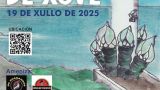 Festa do Percebe de Xove 2025: Programa, cartel y agenda completa