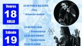 Fiestas de Mariñeiros-Peruleiro 2025 en A Coruña: Programa, cartel y agenda completa