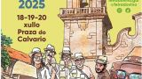 Feira do Viño do Rosal 2025: Programa, cartel y agenda completa