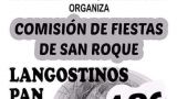 Fiesta del Langostino de Fene 2025: Programa, cartel y agenda completa