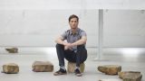 Exposición de Nicolás Paris - 'tercer maestro' en A Coruña