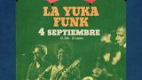Concierto de LA YUKA Funk - BLUES & RIAS en Vigo