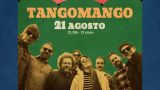 Concierto de Tangomango - BLUES & RIAS en Vigo