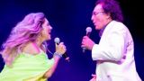 [CANCELADO] Concierto de AL BANO & ROMINA POWER - Son do Nordés en A Coruña