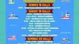 Fiestas del Carmen de Sada 2025: Programa, cartel y agenda completa