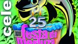 Festa da Merluza do Pincho de Celeiro 2025 en Viveiro: Programa, cartel y agenda completa
