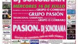 Fiestas del Carmen de Neda 2025: Programa, cartel y agenda completa