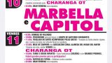 Fiestas de San Benito de Figueirido 2025 en Vilaboa: Programa, cartel y agenda completa