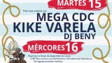 Fiestas del Carmen de Corme 2025: Programa, cartel y agenda completa