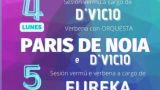 Fiestas de Artes 2025 en Carballo: Programa, cartel y agenda completa