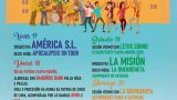 Fiestas de Santa Mariña de Xinzo de Limia 2025: Programa, cartel y agenda completa