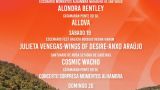 Festival 17º Ribeira Sacra 2025 en Ribeira Sacra: Programación, agenda y cartel completo