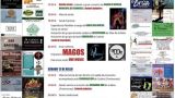 Fiestas de San Benito de Vilar de Infesta 2025 en Redondela: Programa, cartel y agenda completa