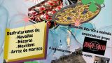 Festa da Navalla e da Nécora 2025 en Pontedeume: Programa, cartel y agenda completa