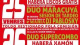 Fiestas del Apóstol de Vilamateo 2025 en Vilarmaior: Programa, cartel y agenda completa
