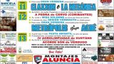 Fiestas Xustáns 2025 en Ponte Caldelas: Programa, cartel y agenda completa
