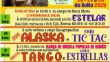 Romería de Santa Marta de Ribarteme 2025 en As Neves: Programa, cartel y agenda completa