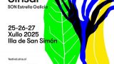Festival Sinsal SON Estrella Galicia 2025 en Redondela: Programación, cartel y agenda completa