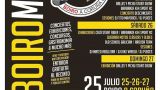 Concentración Motera de Boiro 2025: Programa, cartel y agenda completa
