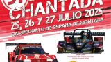 Subida a Chantada 2025: Programa, cartel y agenda completa