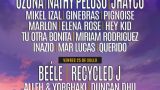 Morriña Festival 2025 en A Coruña: Programación, cartel y agenda completa
