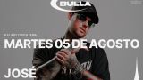 Concierto de Jose de Rico - Bulla by Costa Feira en Sanxenxo
