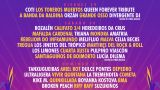 Festival de la Luz 2025 en Boimorto: Horarios, cartel y programa completo